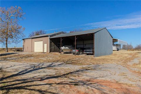 7025 E Franklin Rd, Norman, OK 73026 photo 9