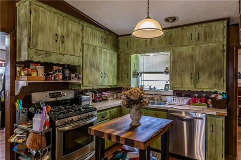 201 E Peckham, Thomas, OK 73669 photo 6
