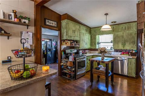 201 E Peckham, Thomas, OK 73669 photo 7