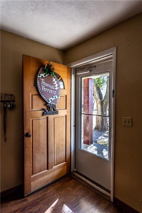 201 E Peckham, Thomas, OK 73669 photo 4