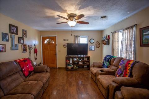 201 E Peckham, Thomas, OK 73669 photo 5