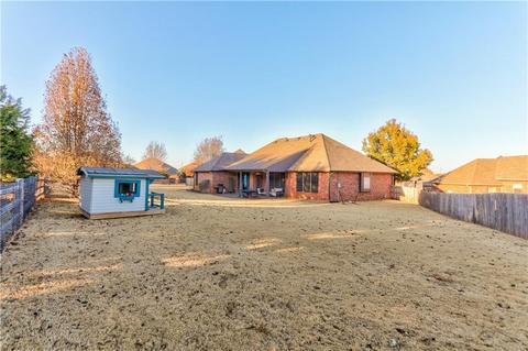 616 Cloudview Pl, Edmond, OK 73003 photo 32