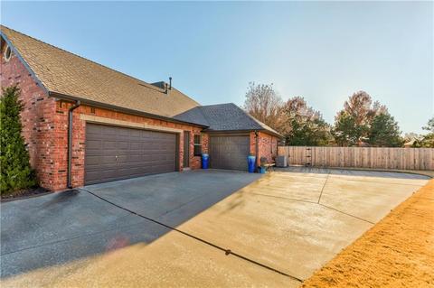 616 Cloudview Pl, Edmond, OK 73003 photo 2