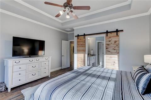 616 Cloudview Pl, Edmond, OK 73003 photo 12
