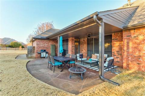 616 Cloudview Pl, Edmond, OK 73003 photo 30