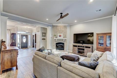 616 Cloudview Pl, Edmond, OK 73003 photo 18