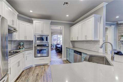 616 Cloudview Pl, Edmond, OK 73003 photo 21