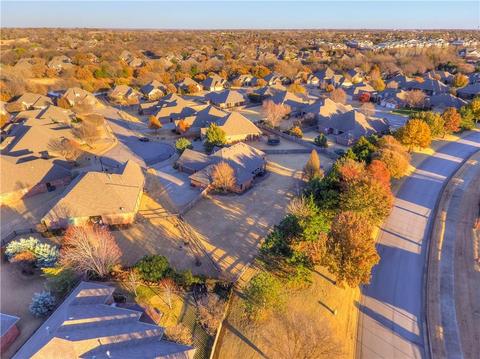 616 Cloudview Pl, Edmond, OK 73003 photo 4