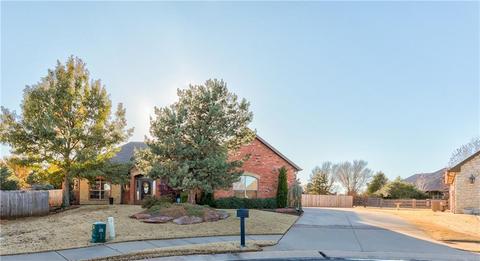 616 Cloudview Pl, Edmond, OK 73003 photo 1