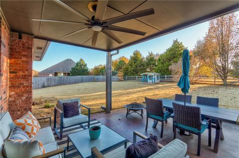 616 Cloudview Pl, Edmond, OK 73003 photo 31