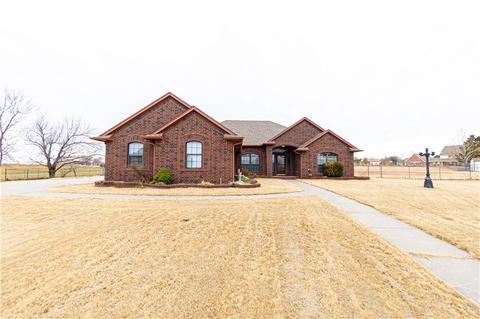 5719 Rolling Ridge Dr, Tuttle, OK 73089 photo 2