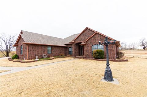 5719 Rolling Ridge Dr, Tuttle, OK 73089 photo 1