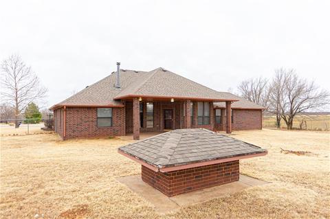 5719 Rolling Ridge Dr, Tuttle, OK 73089 photo 31