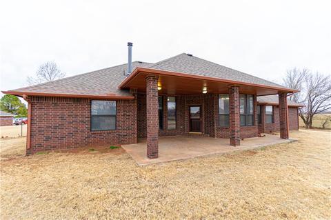 5719 Rolling Ridge Dr, Tuttle, OK 73089 photo 30