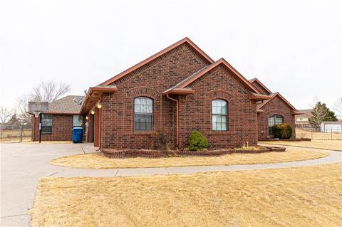 5719 Rolling Ridge Dr, Tuttle, OK 73089 photo 3