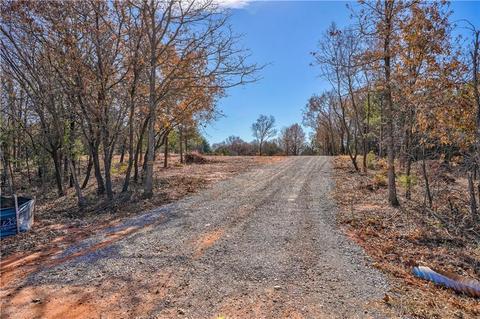 10864 E Coffee Creek Rd, Arcadia, OK 73007 photo 5