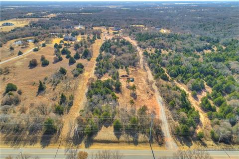 10864 E Coffee Creek Rd, Arcadia, OK 73007 photo 1