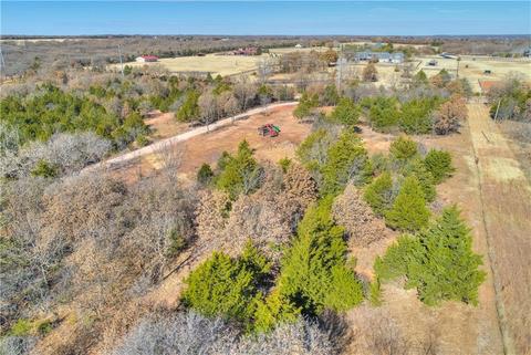 10864 E Coffee Creek Rd, Arcadia, OK 73007 photo 7