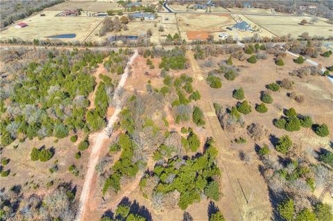 10864 E Coffee Creek Rd, Arcadia, OK 73007 photo 3