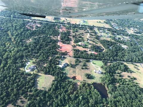 10864 E Coffee Creek Rd, Arcadia, OK 73007 photo 12