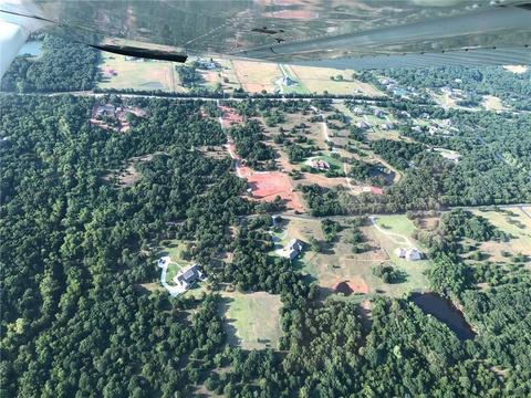 10864 E Coffee Creek Rd, Arcadia, OK 73007 photo 14