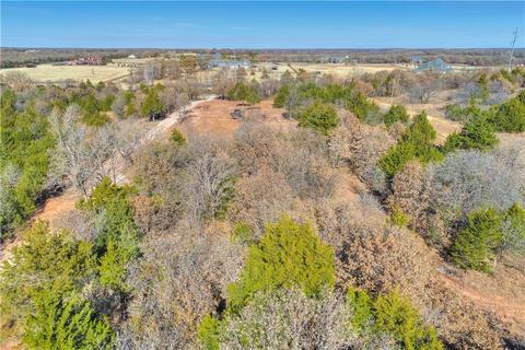 10864 E Coffee Creek Rd, Arcadia, OK 73007 photo 11