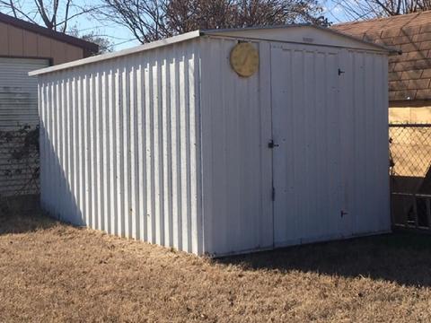 835 W 22nd St, Ada, OK 74820 photo 24