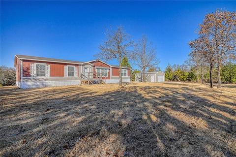 84 Vera Pl, Mcloud, OK 74851 photo 2