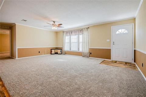 84 Vera Pl, Mcloud, OK 74851 photo 7