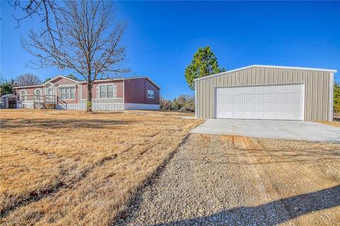 84 Vera Pl, Mcloud, OK 74851 photo 3