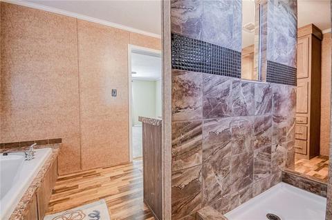 84 Vera Pl, Mcloud, OK 74851 photo 20