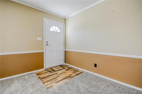 84 Vera Pl, Mcloud, OK 74851 photo 5