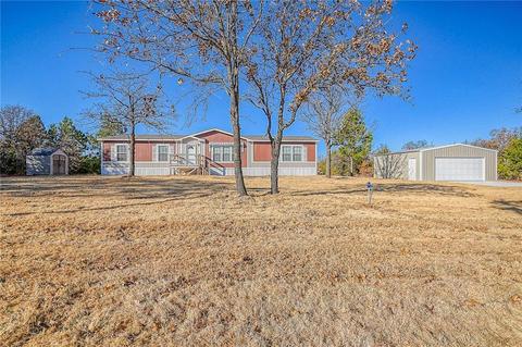 84 Vera Pl, Mcloud, OK 74851 photo 1