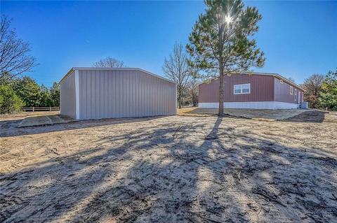 84 Vera Pl, Mcloud, OK 74851 photo 36