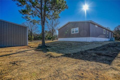 84 Vera Pl, Mcloud, OK 74851 photo 35