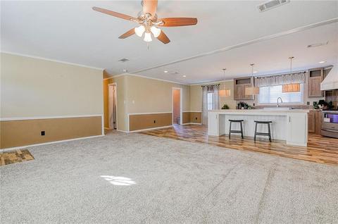 84 Vera Pl, Mcloud, OK 74851 photo 9