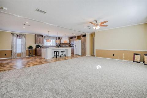 84 Vera Pl, Mcloud, OK 74851 photo 6