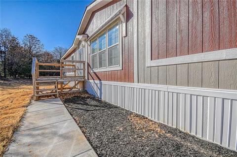 84 Vera Pl, Mcloud, OK 74851 photo 4