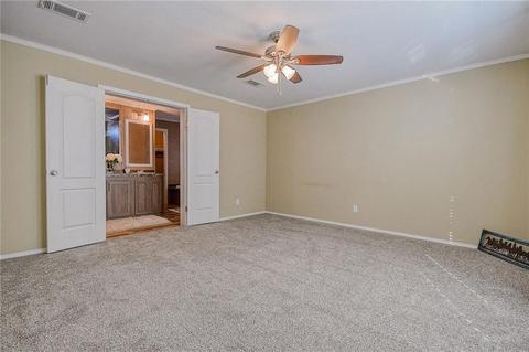 84 Vera Pl, Mcloud, OK 74851 photo 17