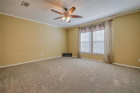 84 Vera Pl, Mcloud, OK 74851 photo 14