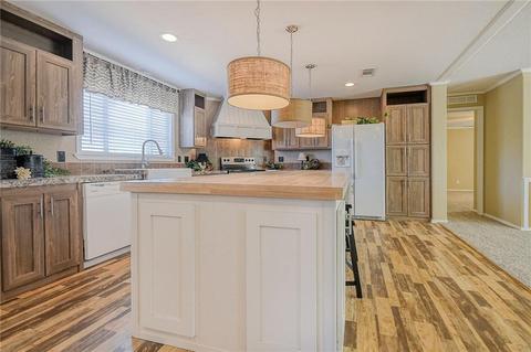 84 Vera Pl, Mcloud, OK 74851 photo 13