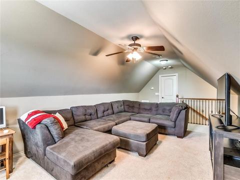 726 Cedar Ridge Rd, Eufaula, OK 74432 photo 13