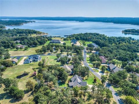 726 Cedar Ridge Rd, Eufaula, OK 74432 photo 18