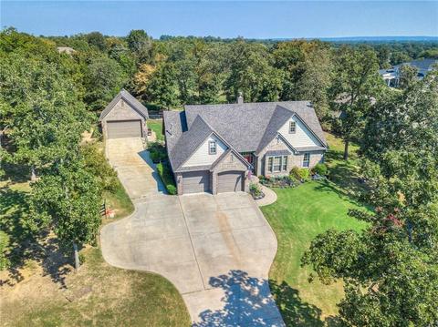 726 Cedar Ridge Rd, Eufaula, OK 74432 photo 16