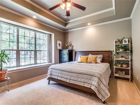 726 Cedar Ridge Rd, Eufaula, OK 74432 photo 10