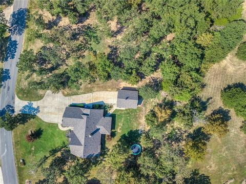 726 Cedar Ridge Rd, Eufaula, OK 74432 photo 17