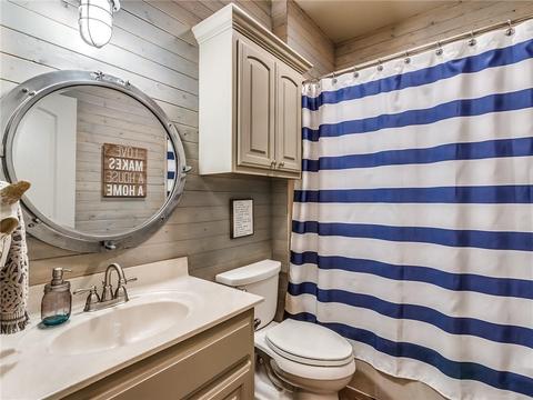 726 Cedar Ridge Rd, Eufaula, OK 74432 photo 12