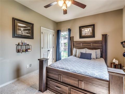 726 Cedar Ridge Rd, Eufaula, OK 74432 photo 11