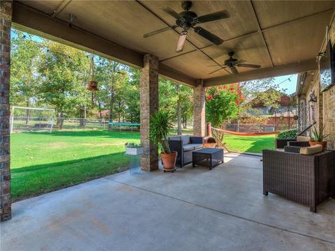 726 Cedar Ridge Rd, Eufaula, OK 74432 photo 14