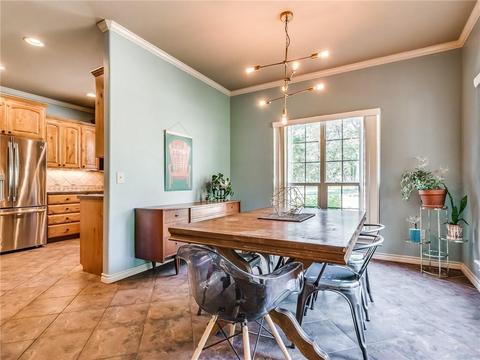726 Cedar Ridge Rd, Eufaula, OK 74432 photo 7